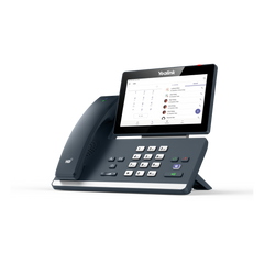 Teléfono IP Yealink MP58-WH-E2-TEAMS con Handset Bluetooth y Microsoft Teams Nativo