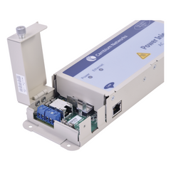 C000065L002D - Fuente de Poder Avanzada IDU para Corriente Alterna y/o Directa con Protector, Compatibilidad con Radios PTP300/400/500/600