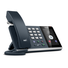 Teléfono IP Yealink MP54 Compacto con Android 12 y Certificación Microsoft Teams
