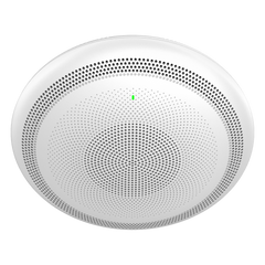 Altavoz SIP Multicast de 15W con Wi-Fi, Bluetooth y 3 Micrófonos direccionales