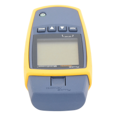 Kit Profesional de Verificador de Red MicroScanner2, para Comprobación de Redes de Voz, Datos y Video, con Pantalla LCD Retroiluminada
