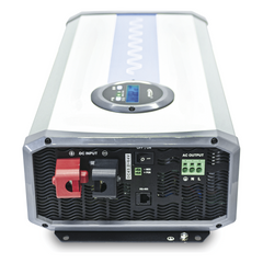 Inversor Onda Senoidal Pura / 4000W / Entrada 48V / Salida 120VAC / Baterías Litio / Serie IPower-Plus