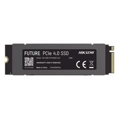 Unidad de Estado Sólido (SSD) 1024 GB / ALTO RENDIMIENTO / Hasta 7100 MB/s / M.2 NVMe / PCIe Gen 4 x4 / Para Gaming y PC Trabajo Pesado