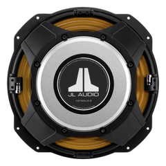 JL Audio® TW5v2 / 13TW5v2-2 / Car Audio / Subwoofer Fino para Automóvil / 13.5 Pulgadas / Bobina Simple 2 Ohm