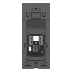 Videoportero IP Inteligente GDS3726 / 2K Ultra HD 1080p / Ángulo 127° / IA ISP con Análisis de Comportamiento / Lector RFID IC-ID NFC / Múltiples Métodos de Apertura / PoE Integrado / Protección IP66 IK10 / Interoper