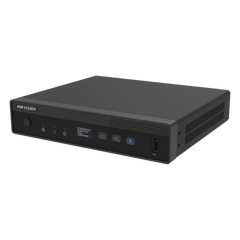 Controlador LED para Videowall / Configuración WEB / Android Integrado / 6 Puertos RJ45 / Hikvision