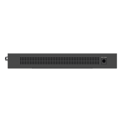 Router Balanceador con Función SD-WAN, PoE+ hasta 110 Watts, Hasta 4 Servicios de Internet y hasta 200 clientes con desempeño de 1 Gbps
