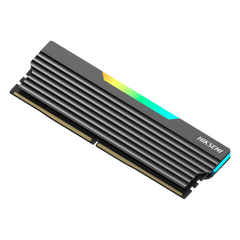 Módulo de Memoria RAM DDR4 / 16 GB / 3200 MHz / RGB / Para PC Gaming y Edición de Video / UDIMM