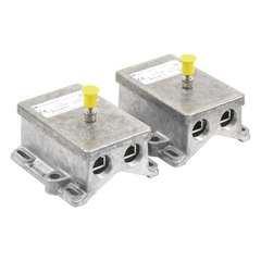 Protector contra descargas para radios PTP650 o PTP670 (C000065L007B)