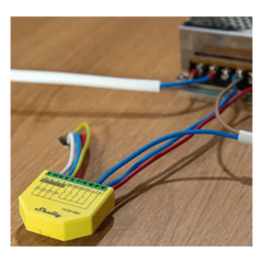 Controlador inteligente inalámbrico WIFI para tiras LED RGB, RGBW/ Nube P2P / Medición de consumo/ Soporta Google y Alexa / 12A