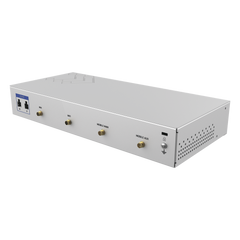 Router Empresarial Quad-Core, LTE(4.5G) Cat6, VPN, Doble ranura SIM, Montaje en Rack