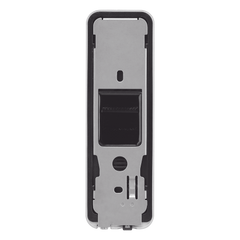 Lector Biométrico Facial (BEW3) / lector de tarjetas Prox EM, mifare, Tarjetas Virtuales por Bluetooth / con protección IP67, IK08