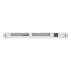 Router Multi-Servicio / 2 puerto 10/100/1000 Mbps(WAN) / 1 puerto 10/100/1000 Mbps(WAN/LAN) / 7 puertos 10/100/1000 Mbps(LAN) / Controla hasta 64 APs / Hasta 300 Clientes / Administración Nube Gratis