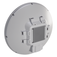 (ATL LTE18 kit) CPE LTE direccional para exterior Banda 28 (700 MHz - 1 GHz) (1.7 - 2.7 GHz)