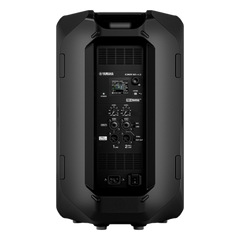 Bafle Activo | 2 Vías | Bi-amplificado | Woofer 10" | Driver de Compresión 1.75" | 1000W RMS | DSP | Bluetooth 5.0 | Control D-Remote | Pantalla para Configuración