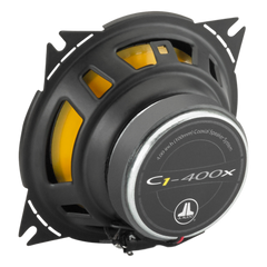 JL Audio C1 / Altavoz Coaxial 4" / 35 W RMS / 4 Ω / Car Audio