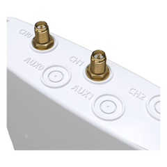 MikroTik NetBox 5 ax – CPE/PtP Conectorizado de Alto Rendimiento, Wi-Fi 6 y Gigabit para Exteriores