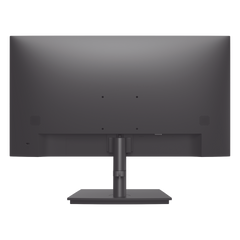 Monitor LED Full HD (1920 X 1080) de 21.5" / Ideal para CCTV, Oficina y Hogar / Entrada HDMI-VGA / Montaje VESA (75 X 75) / Uso 24/7 / Backlight E-LED / 100 Hz / Ultra Delgado / Bocinas Integradas