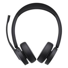 Auriculares Yealink BH70 Mono MS edition/Bluetooth 5.3 con adaptador USB-C y USB-A/35 horas de conversación/Cancelación de ruido con 3 micrófonos
