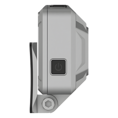 Cámara de Casco Wi-Fi DS-MCH208 / Resolución 1080p / Compresión H.264/H.265 / Campo de Visión 84° / Resistencia IP67 / Batería Integral de 3300 mAh / Grabación Continua 12h