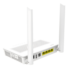ONT GPON Huawei OptiXstar WiFi 5 (2.4/5 GHz) 4GE LAN + 1 POTS, SC/APC