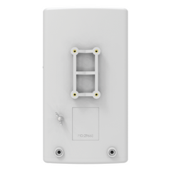 (PowerBox Pro) Router para exterior 5 puertos Gigabit, PoE Pasivo o 802.3af/at
