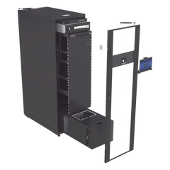 Huawei FusionModule500 Centro de Datos EDGE con UPS + Enfriamiento + PDUs Integrados Plug & Play de 3.5 kW