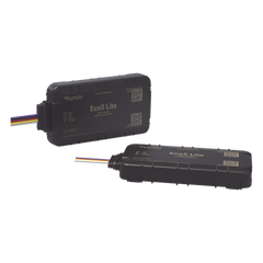 Localizador y Rastreador Vehicular GPS / LTE Cat1 y LTE-M con Respaldo 2G / GNSS U-blox M10 / Bluetooth BLE 5.0 / Carcasa IP54 / Instalación Simplificada con Menos Cables / Batería Interna de Respaldo / Alimentación 9-32 V