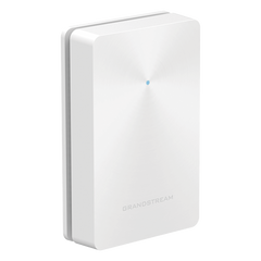 Punto de acceso Wi-Fi 802.11 ac 2.03 Gbps, de pared, Wave-2, MU-MIMO 4x4:4 (5GHz) y MU-MIMO 2x2:2 (2.4GHz) con administración desde la nube gratuita o stand-alone.