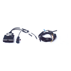 DashCam Inteligente 4G LTE / 2 Megapixel (1080p) / Fotos 4MP / WiFi / GPS / Sensor G / ADAS Integrado / Audio Bidireccional / MicroSD 256GB / App Remota