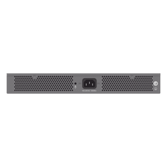 Switch Capa 3 Administrable / 8 puertos 10/100/1000 Mbps + 2 Puertos SFP+ 10 Gigabit / Compatible con GWN Cloud.
