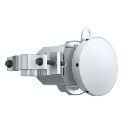 Antena Horn Sectorial 90° / Wideband 5+6 GHz / 10-11 dBi / Haz Simétrico H+V / TwistPort™ Waveguide / IP55 / 4900-7200 MHz