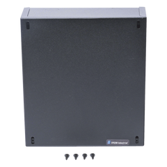 Gabinete para Baterías, Compatible con Tablillas ELKP624U-ELKP624, AL624, SMP3 y SMP5