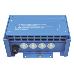 Centaur 24/60 / Cargador de Baterías 24V, 60A / Para Ambientes Marinos y Terrestres. / Bancos de 140 a 600 Ah