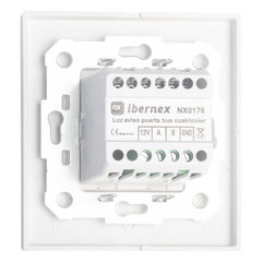 Luz de Indicación Hospitalaria Cuatricolor NX0176 — Señalización Visual Inteligente para Entornos Sanitarios