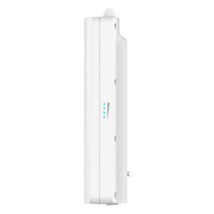 Punto de Acceso / Wi-Fi 7 / 3.6 Gbps / Largo Alcance 350 metros / IP66 / MIMO 2x2:2 / 256 Clientes / PoE+ / Puerto 2.5G y SFP 2.5G / MLO / 4096-QAM