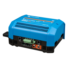 Lynx Smart BMS 1000 NG (M10) / Barra de Distribución y Comunicación BMS para baterías Victron Lithium NG