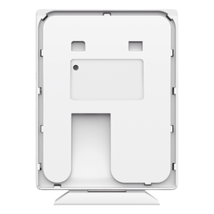 Punto de Acceso GPON Omada / WiFi 6 AX1800 / 1 puerto GPON / 1 Puerto FXS / 4 Puertos 10/100/1000 RJ45 / Wi-Fi 6 AX1800 / Mesh Omada / Configuración por Controlador o Stand-Alone / Para Montaje en Escritorio-Pared