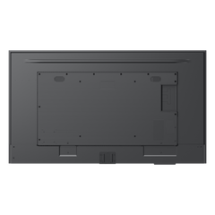 Pantalla Profesional Yealink de 65" MD-65 para Salas de Juntas, con Integración a MeetingBars y Control Inteligente