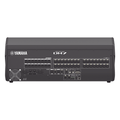 CONSOLA DE MEZCLA DIGITAL DE AUDIO 120 CANALES 48 MEZCLAS C/ DANTE I/O