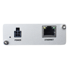 Router Industrial LTE 4G, con 1 puerto Ethernet 10/100/1000Mbps Gigabit