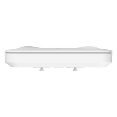 Punto de Acceso Mesh Wi-Fi 6 para Interior, se Instala en Techo o Pared, hasta 512 Usuarios y 3.2 Gbps, Doble Banda 802.11ax MU-MIMO 4x4