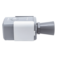 Sensor Ultrasónico LoRaWAN para Medición de Nivel en Tanques y Cisternas / Alcance hasta 5m / IP67 / Batería 10 Años / Telemetría para BMS y Agua