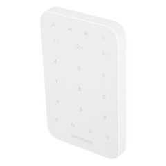 (AX PRO) Teclado Inalámbrico para Armado y Desarmado / Funciones de Automatización para control de Relevadores