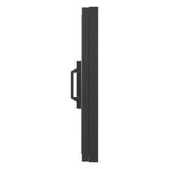 Pantalla LCD 55" para Videowall / Entrada HDMI - VGA - DVI - DP / Monitor Robusto / Bisel Ultra Delgado (1.7 mm) / Daisy Chain (Conexión en Cadena sin Software)