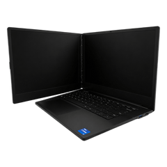 Laptop / Procesador Intel i7-1255U / 16 GB DDR4 / 1 TB SSD / Pantalla 14" Full HD (1920×1080) / Wi-Fi / Bluetooth 5.2 / Windows 11 / Intel Iris Xe Graphics