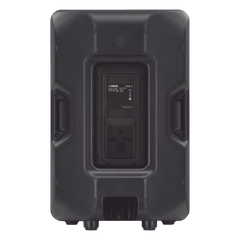 Altavoz de Montaje en Superficie de 2 vias | Woofer 15'' | 8ohms | Color Negro | 500W