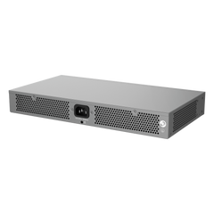 Switch de Red Empresarial L2++ / Serie GWN7800 Pro / 8 Puertos Gigabit PoE 120W / 2 Puertos 2.5GG SFP / Gestión Cloud GDMS / VLAN 4K / QoS Avanzado / Seguridad Integral