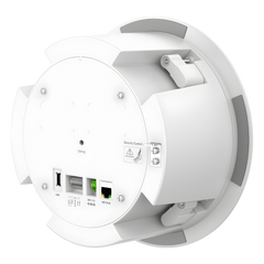 Altavoz SIP Multidifusión de 30W para Seguridad y Comunicación Efectiva