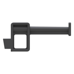 (LHG 60G) CPE 60GHz, Hasta 2Gbps, puerto Ethernet 10/100/1000 Mbps